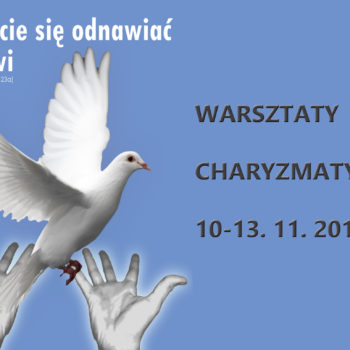 Warsztaty Charyzmatyczne