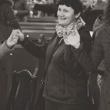 Warsztaty Charyzmatyczne w Nowej Soli