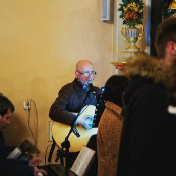 Warsztaty Charyzmatyczne w Nowej Soli