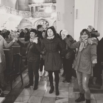 Warsztaty Charyzmatyczne w Nowej Soli