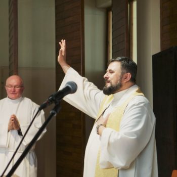 Warsztaty Charyzmatyczne w Nowej Soli
