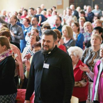 Warsztaty Charyzmatyczne w Nowej Soli