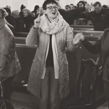 Warsztaty Charyzmatyczne w Nowej Soli