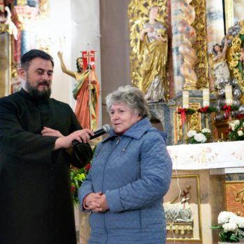 Warsztaty Charyzmatyczne w Nowej Soli