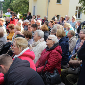 Diecezjalny Dzień Jedności 2018