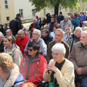 Diecezjalny Dzień Jedności 2018