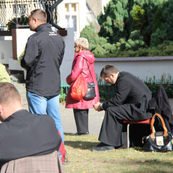 Diecezjalny Dzień Jedności 2018