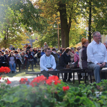 Diecezjalny Dzień Jedności 2018