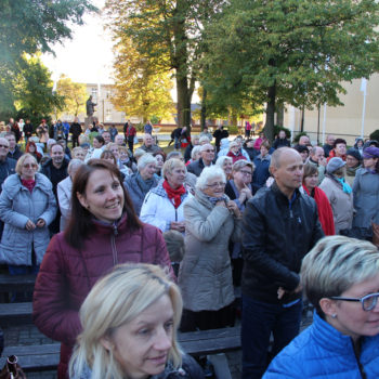 Diecezjalny Dzień Jedności 2018