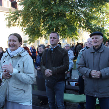 Diecezjalny Dzień Jedności 2018